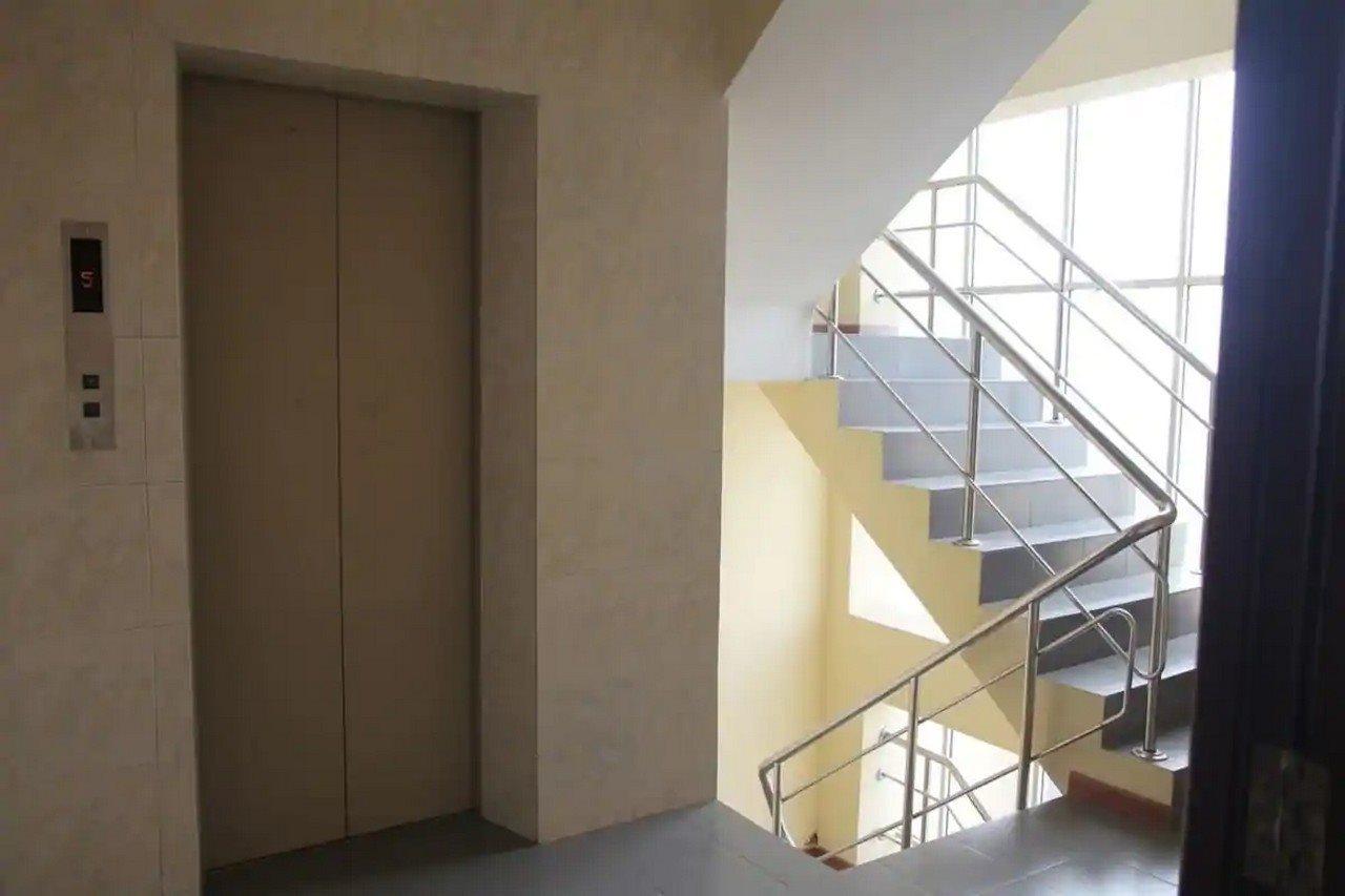 Palmyrah Residencies Hotel Colombo Exterior photo