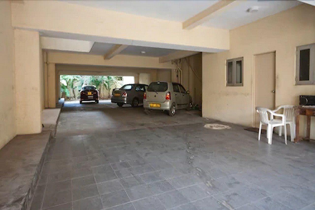 Palmyrah Residencies Hotel Colombo Exterior photo