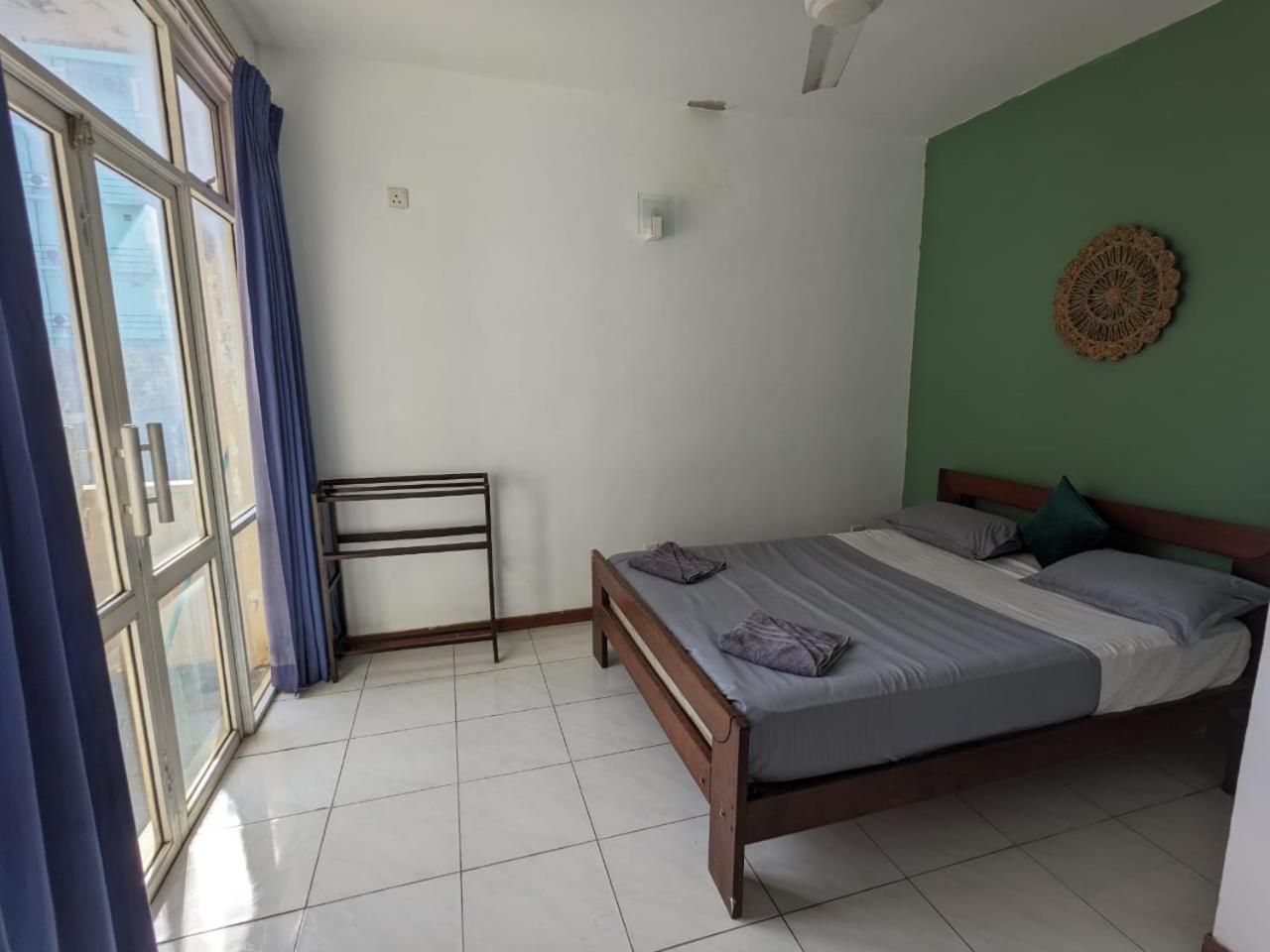 Palmyrah Residencies Hotel Colombo Exterior photo