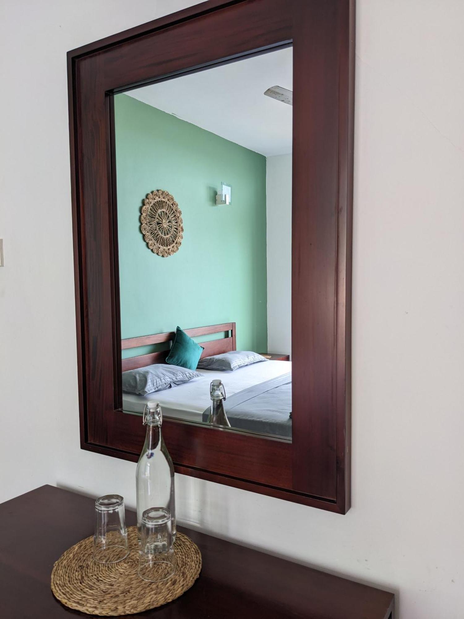 Palmyrah Residencies Hotel Colombo Exterior photo