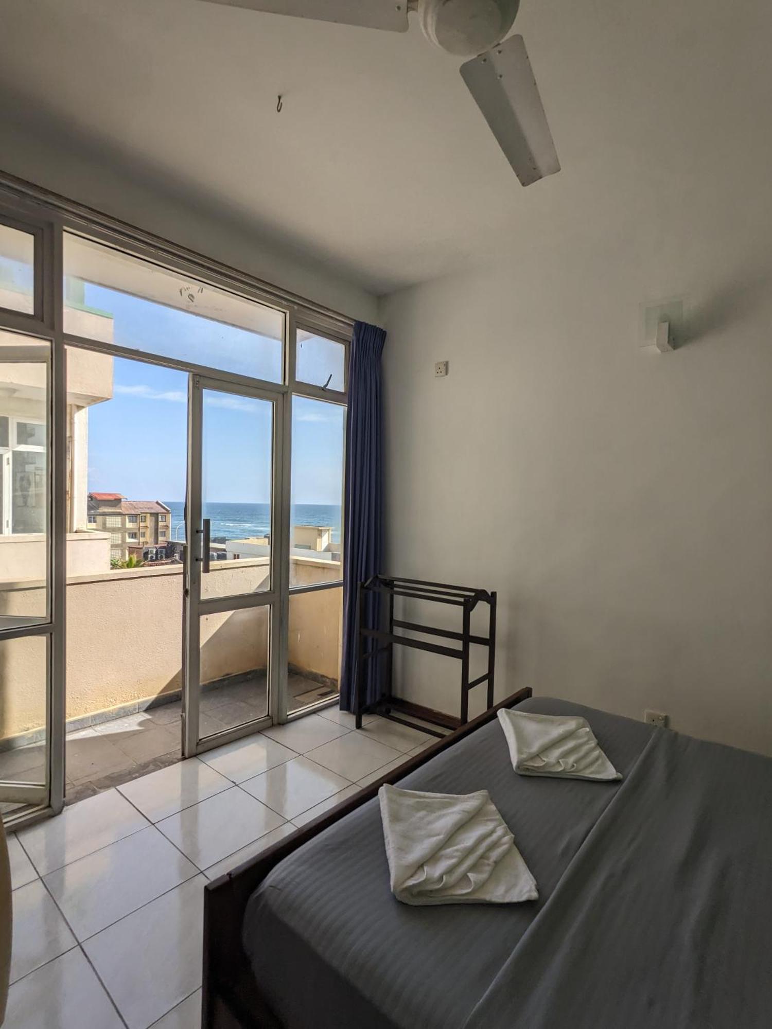 Palmyrah Residencies Hotel Colombo Exterior photo