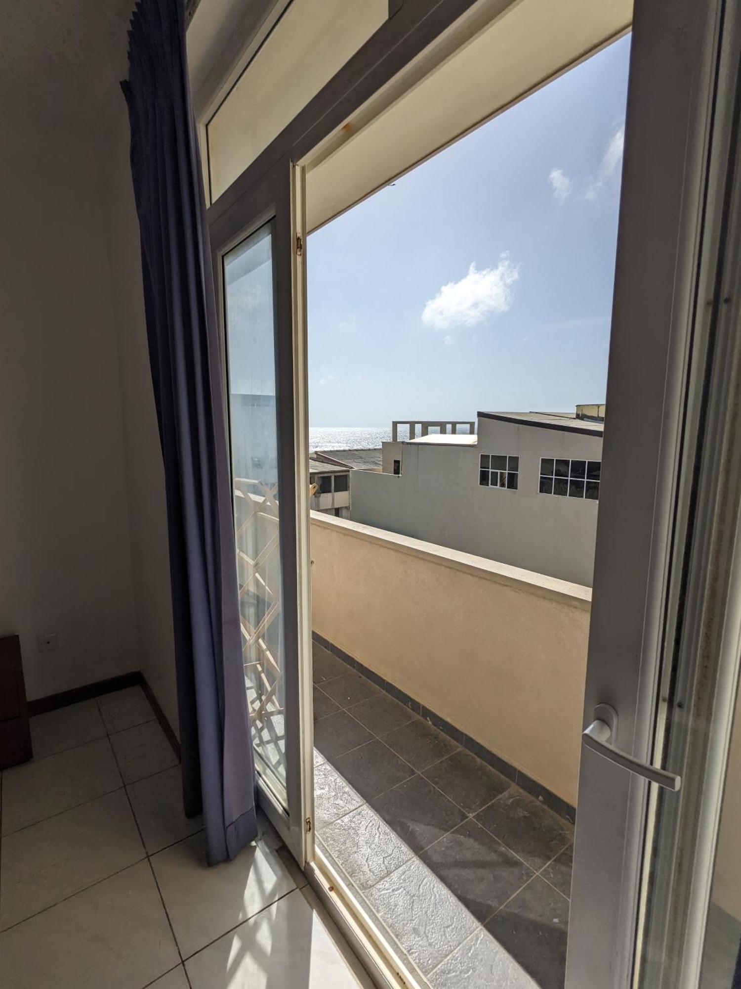 Palmyrah Residencies Hotel Colombo Exterior photo
