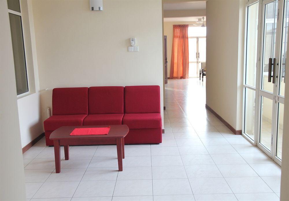 Palmyrah Residencies Hotel Colombo Exterior photo