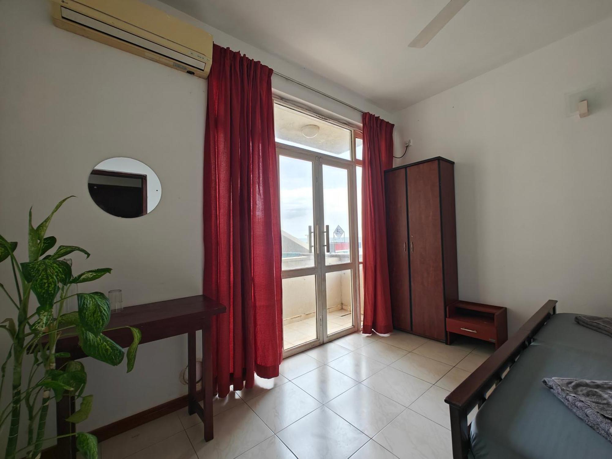 Palmyrah Residencies Hotel Colombo Exterior photo