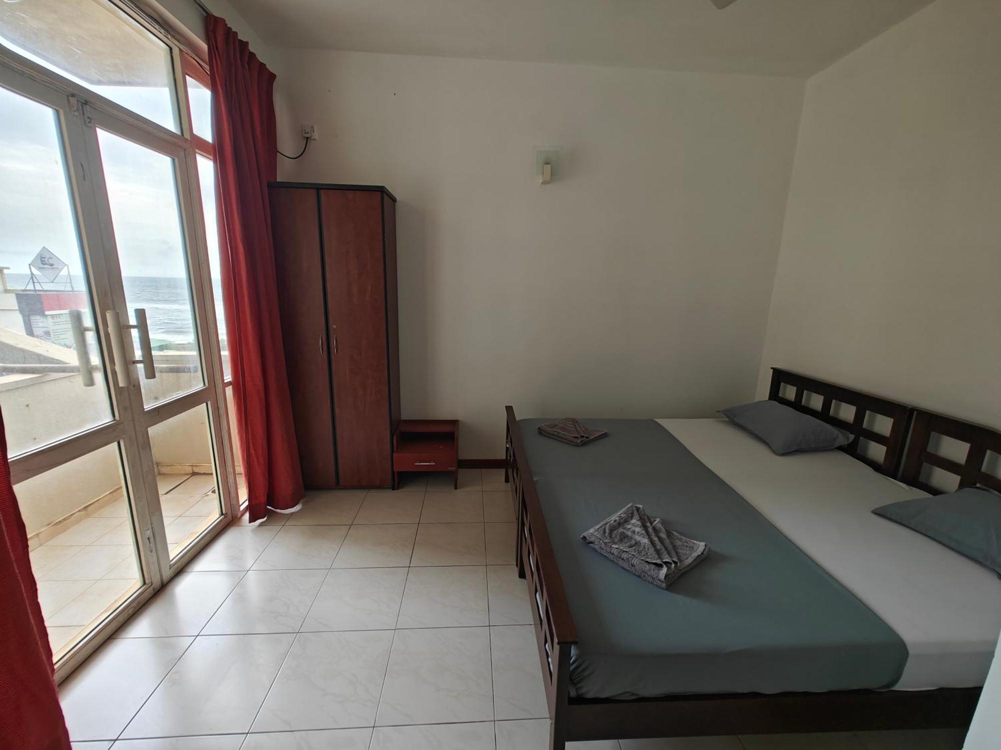 Palmyrah Residencies Hotel Colombo Exterior photo