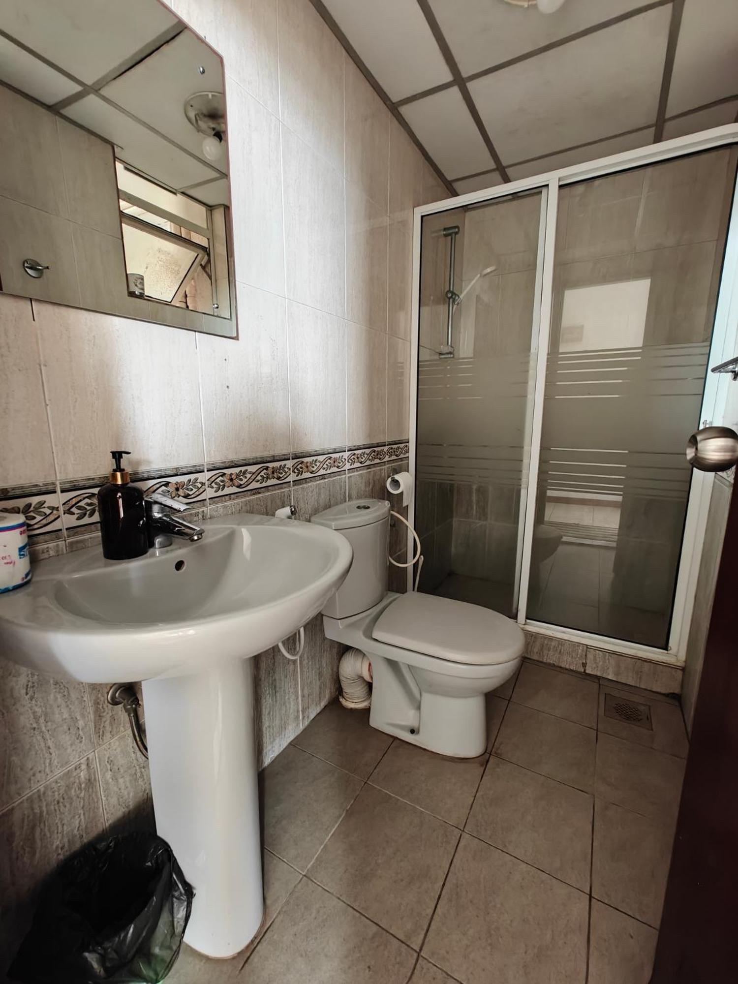 Palmyrah Residencies Hotel Colombo Exterior photo
