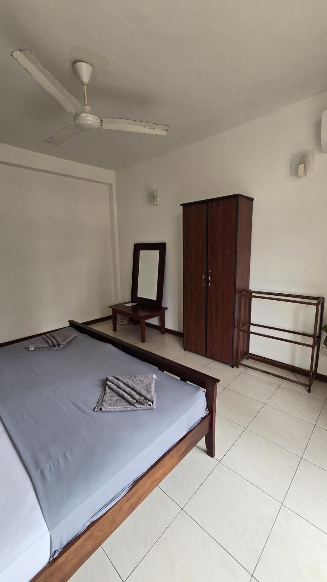 Palmyrah Residencies Hotel Colombo Exterior photo