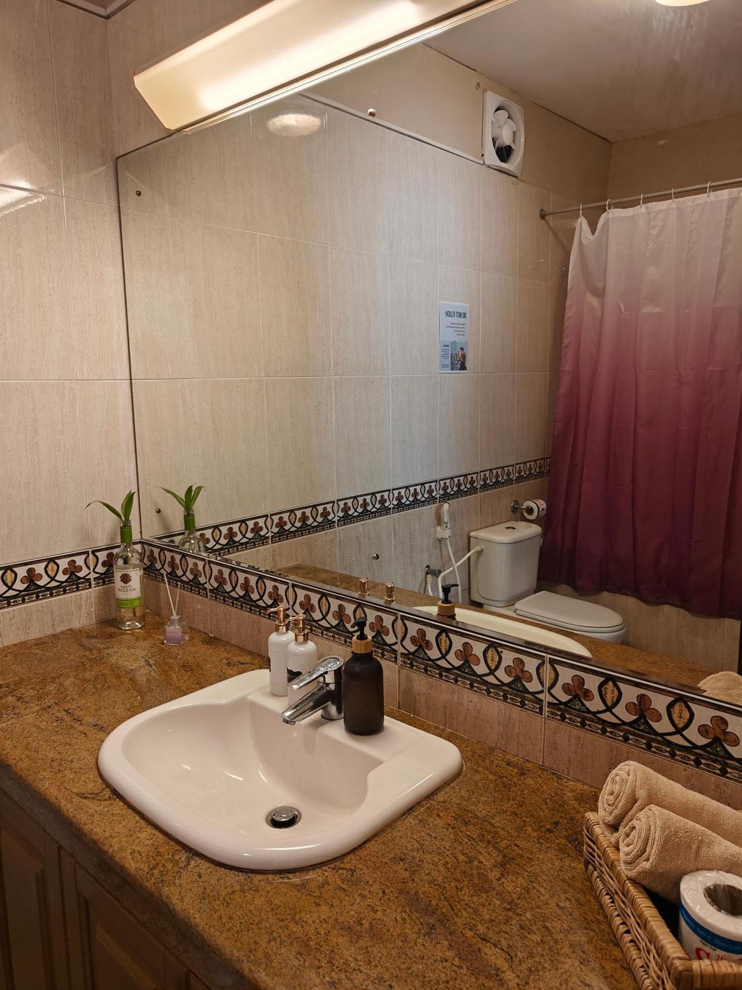 Palmyrah Residencies Hotel Colombo Exterior photo